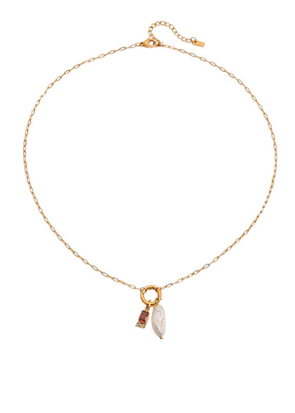 Cupid Necklace