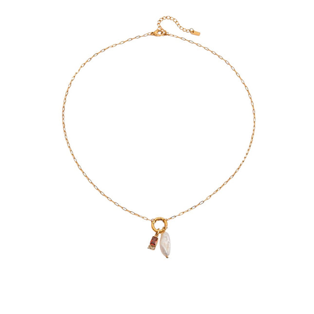 Cupid Necklace