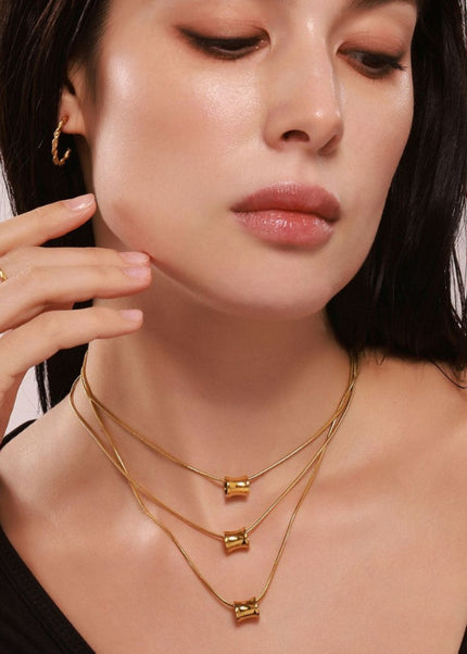 Sagrada Necklace