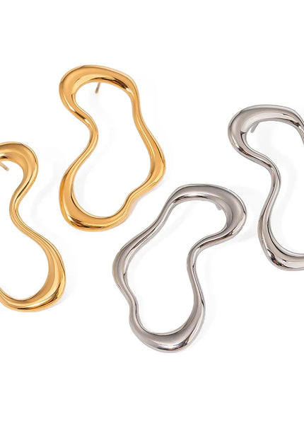 Siera Earrings