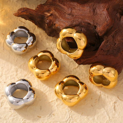 Floral Ring