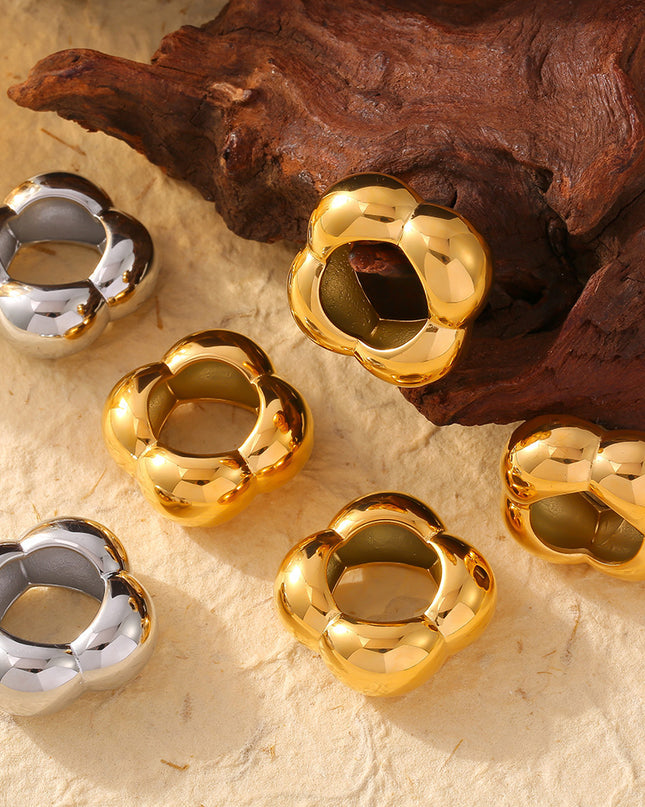 Floral Ring