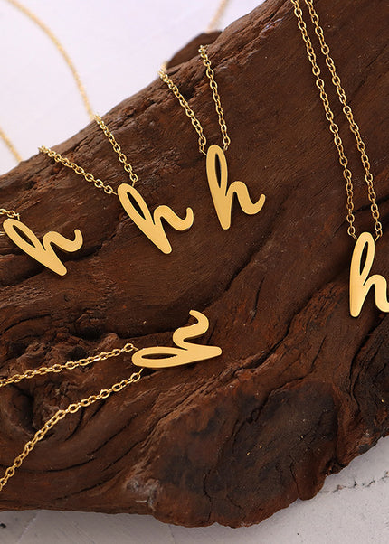 Mica Necklace