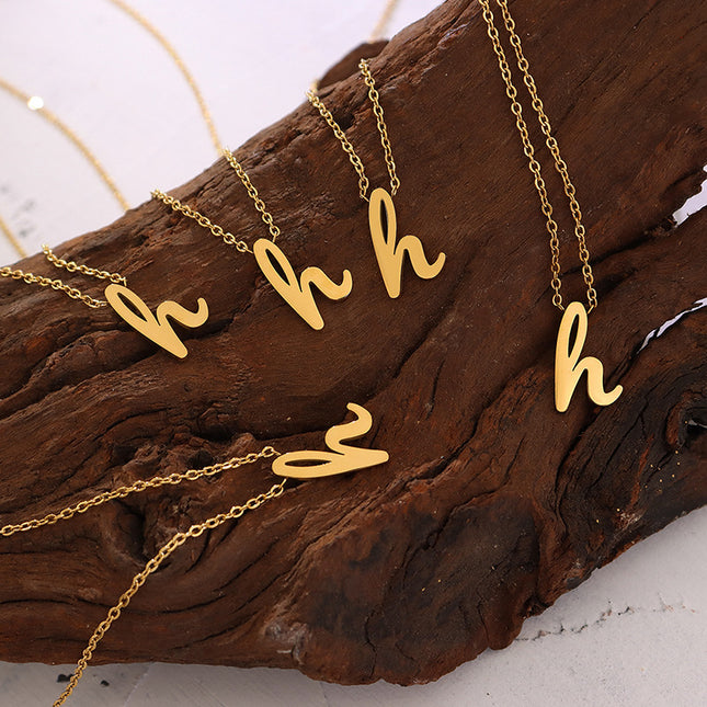 Mica Necklace