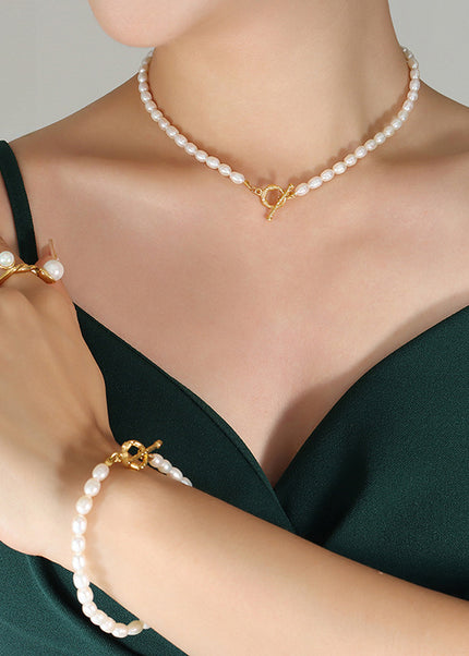 Hardy Necklace