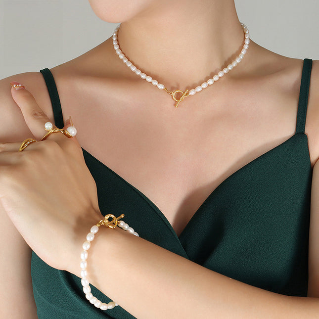 Hardy Necklace