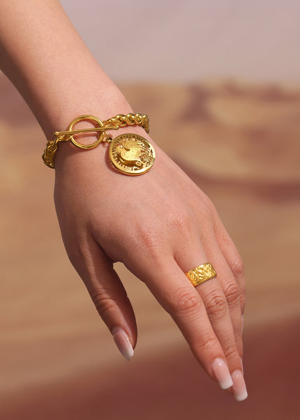 Suji Bracelet