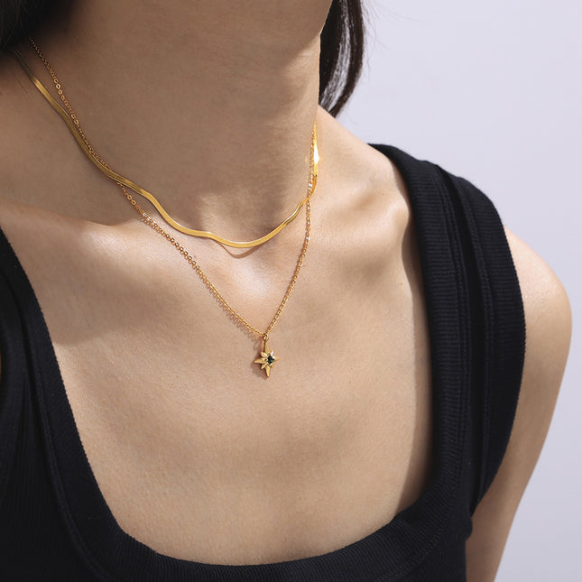 Chica Necklace