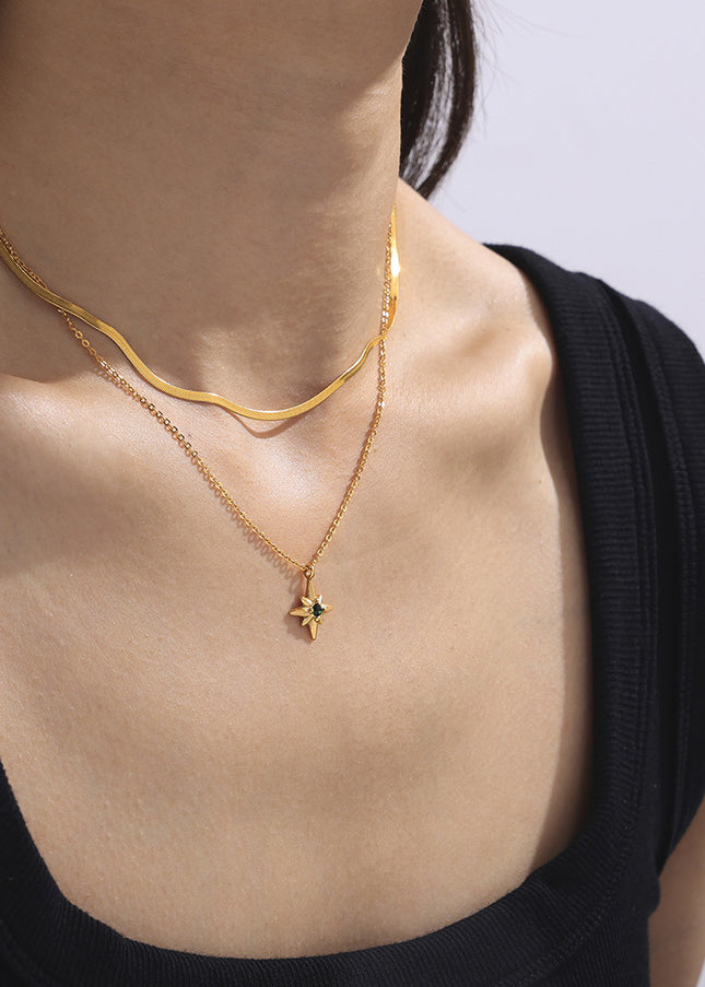 Chica Necklace