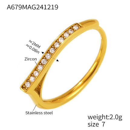 Manni Ring