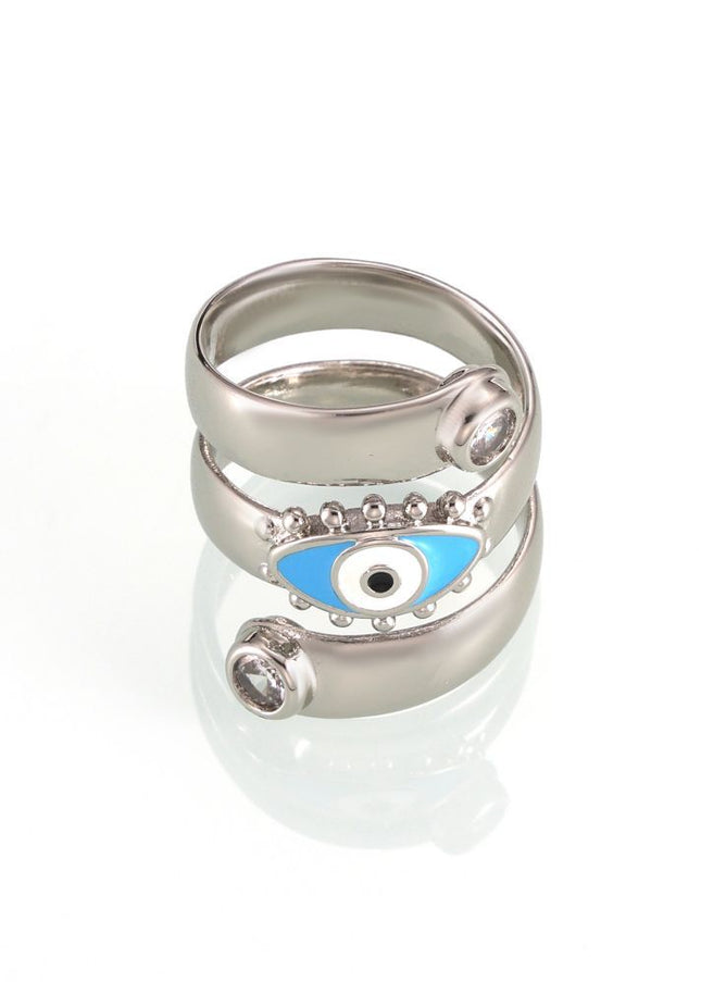 Hugsy Ring