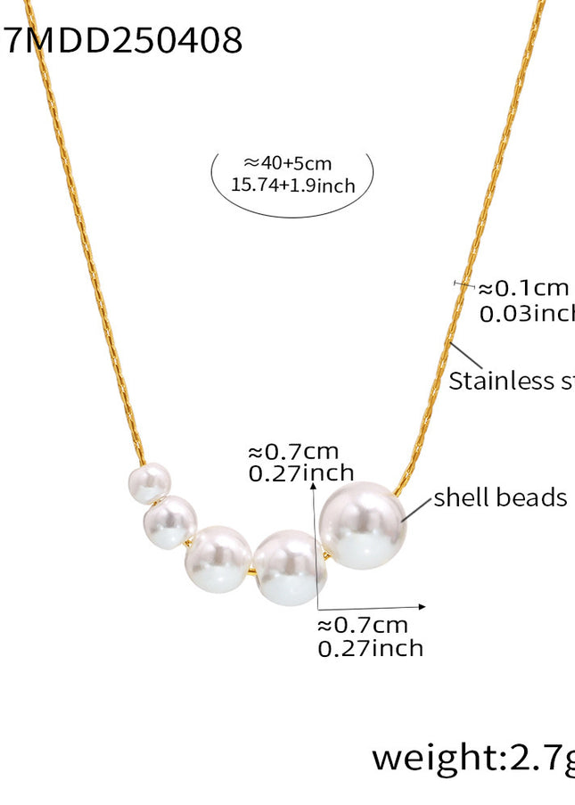 Azzura Necklace