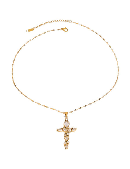 Ripple Necklace