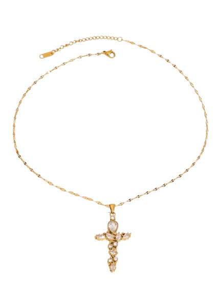 Ripple Necklace