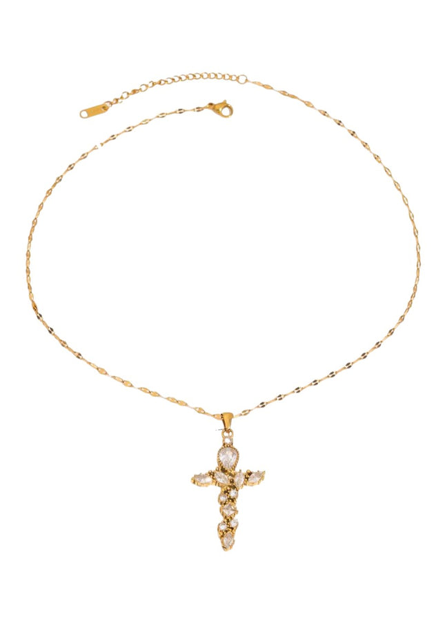 Ripple Necklace