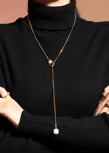 Amalia Necklace