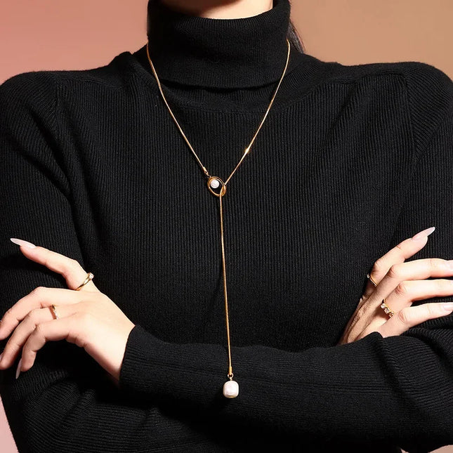 Amalia Necklace