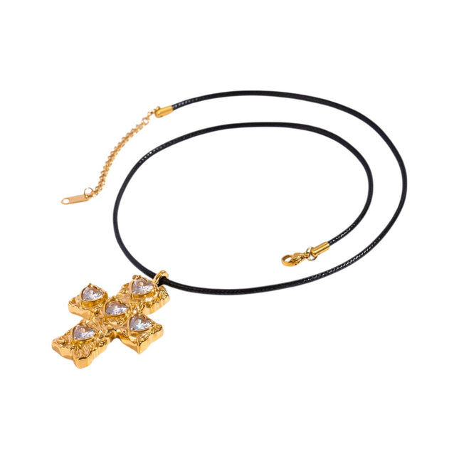 Mantra Necklace