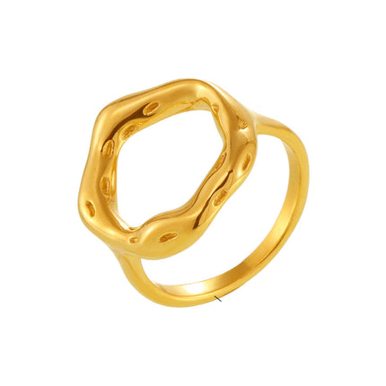 Tradate Ring