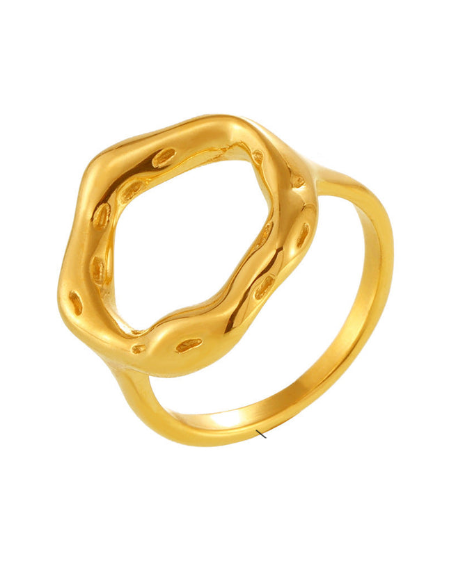 Tradate Ring