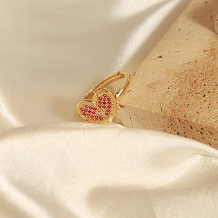 Dawn Ring