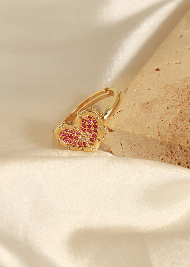 Dawn Ring