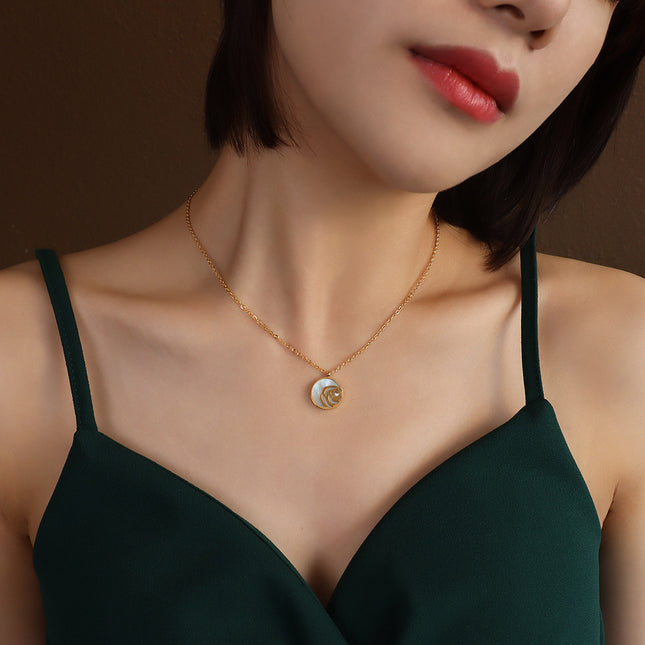 Coquette Necklace