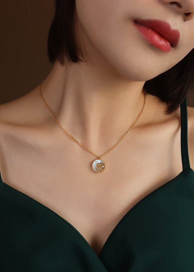 Coquette Necklace
