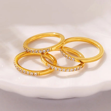 Peaches Ring
