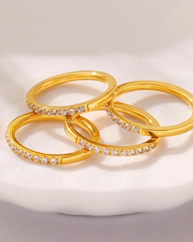 Peaches Ring