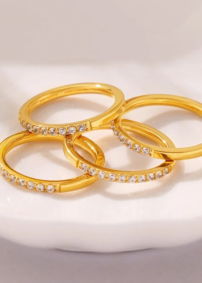 Peaches Ring