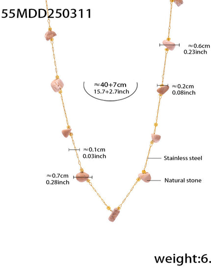 Zema Necklace