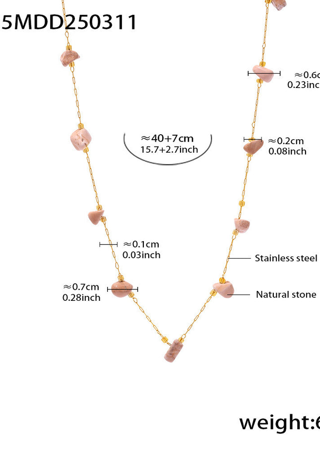 Zema Necklace