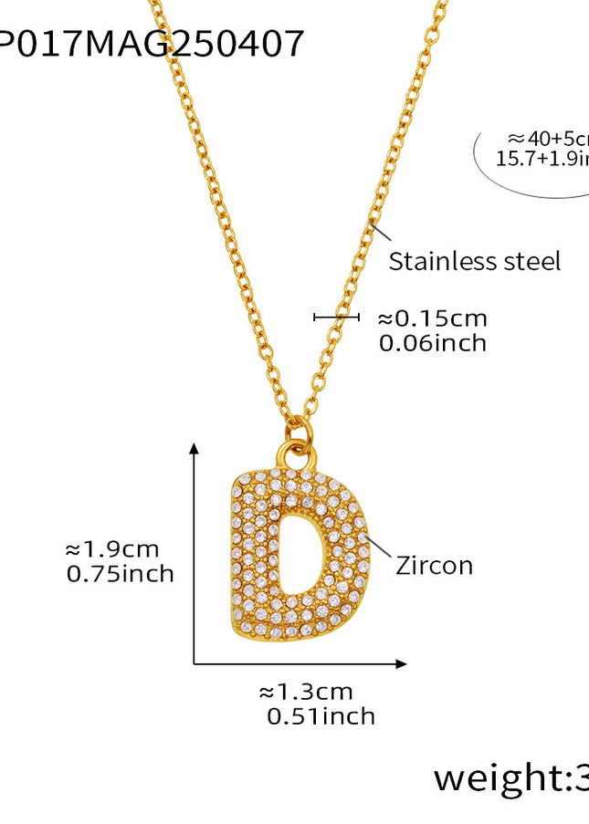 Marie Necklace