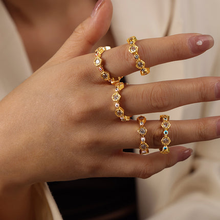 Tale Ring