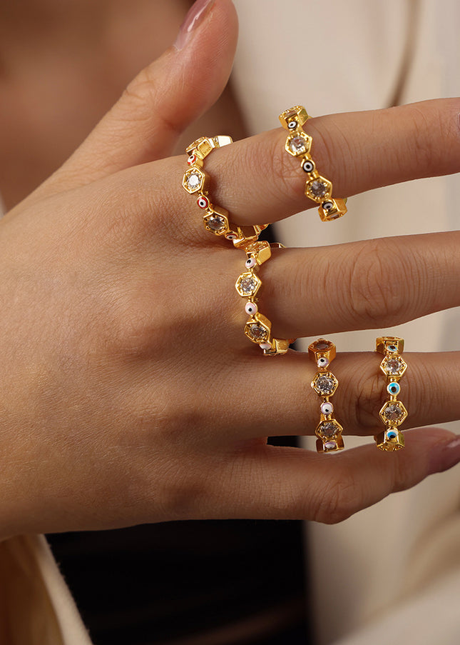 Tale Ring