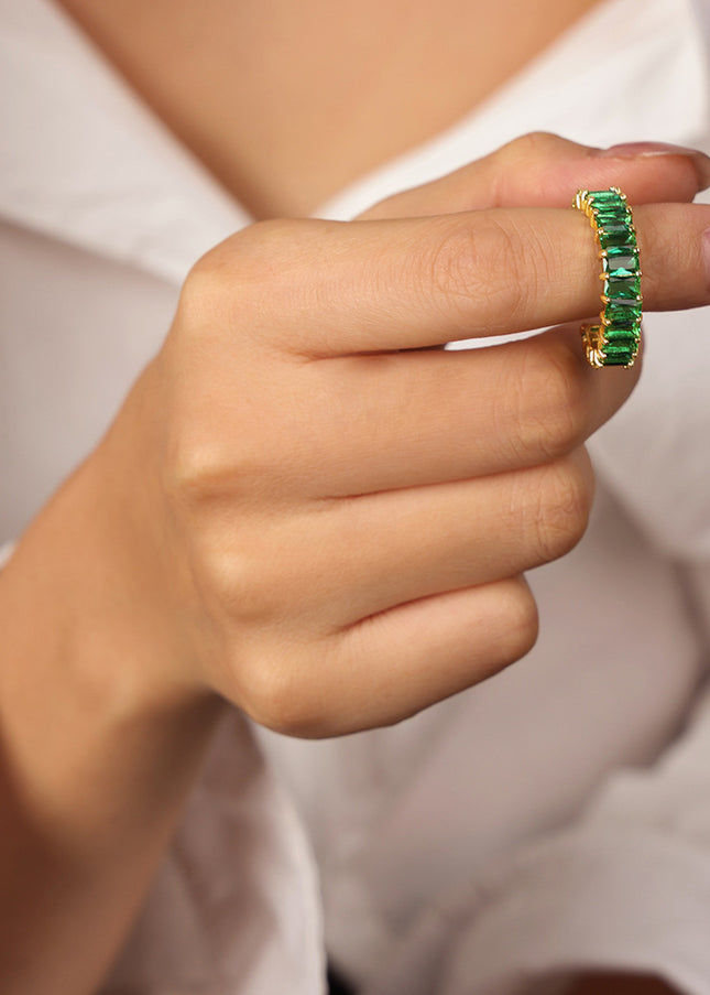 Pomy Ring