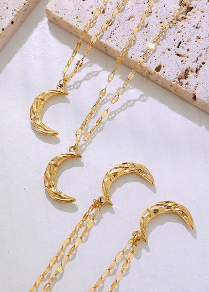 Luna Necklace