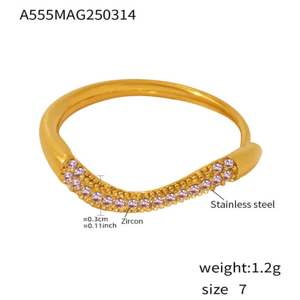 Lisone Ring