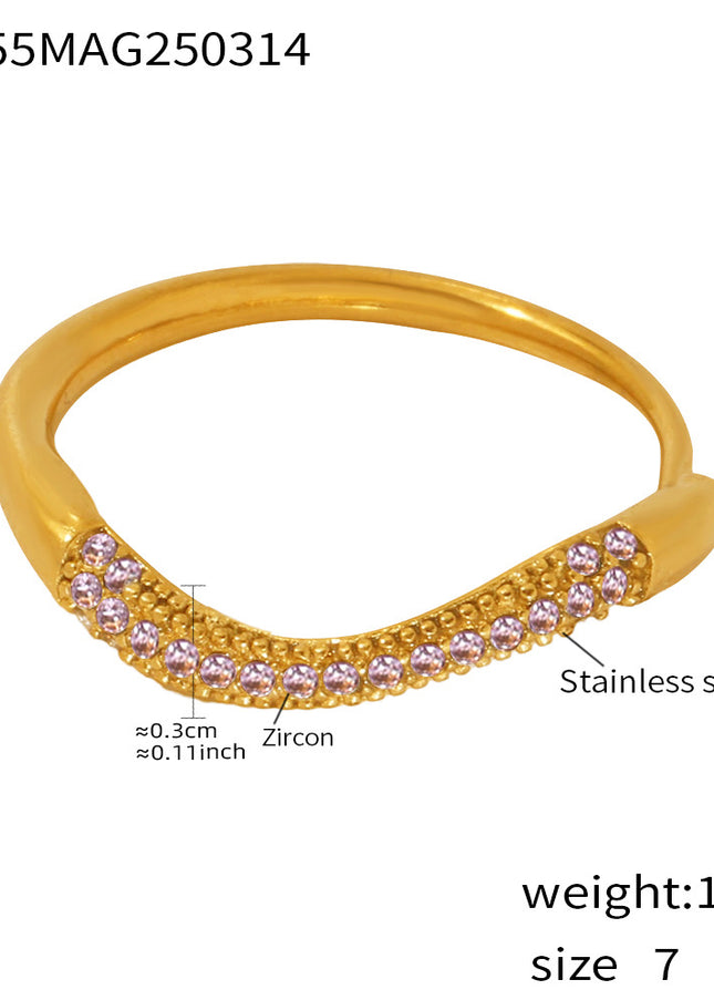 Lisone Ring