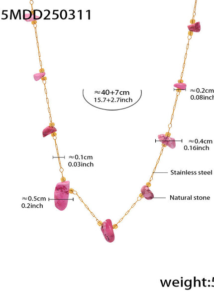 Zema Necklace
