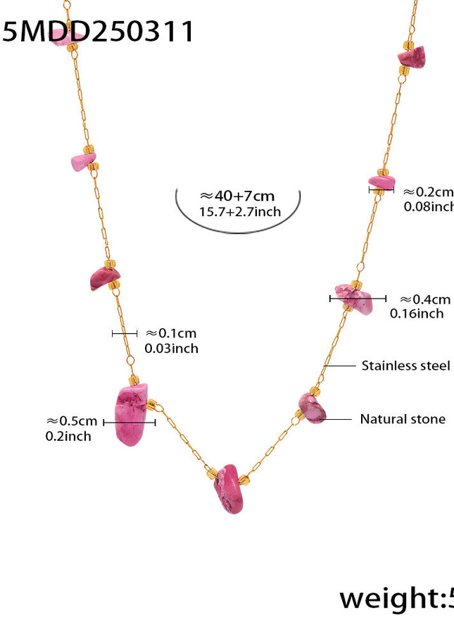 Zema Necklace