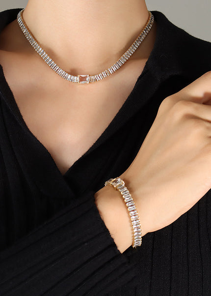 Loving Necklace