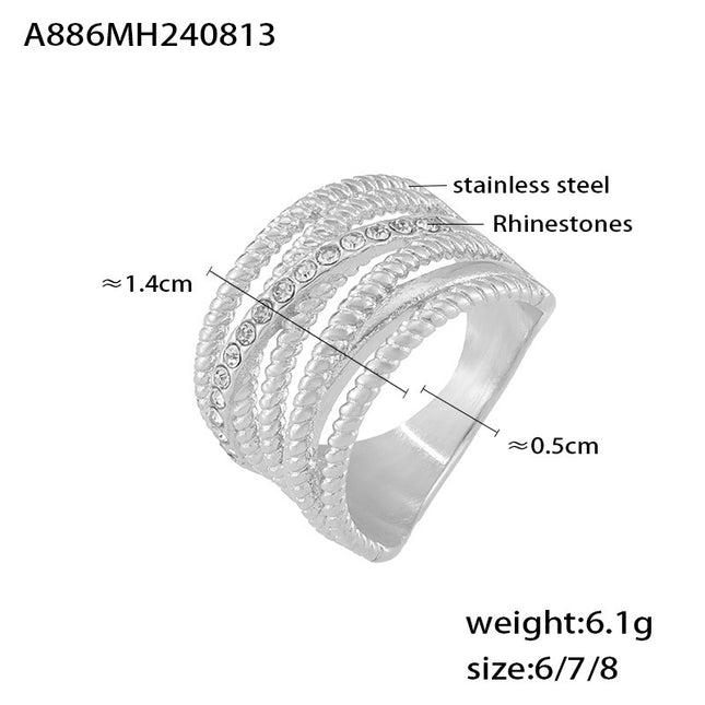 Winkie Ring
