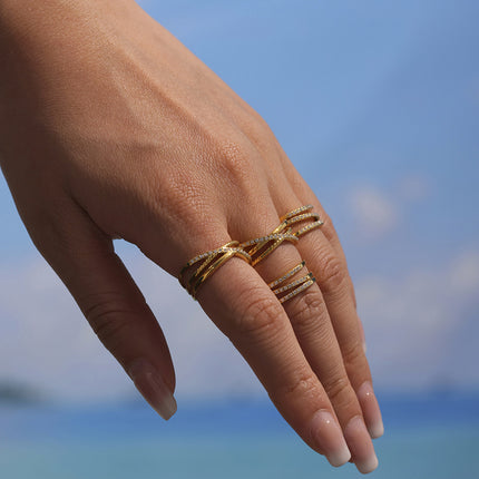 Isabel Ring