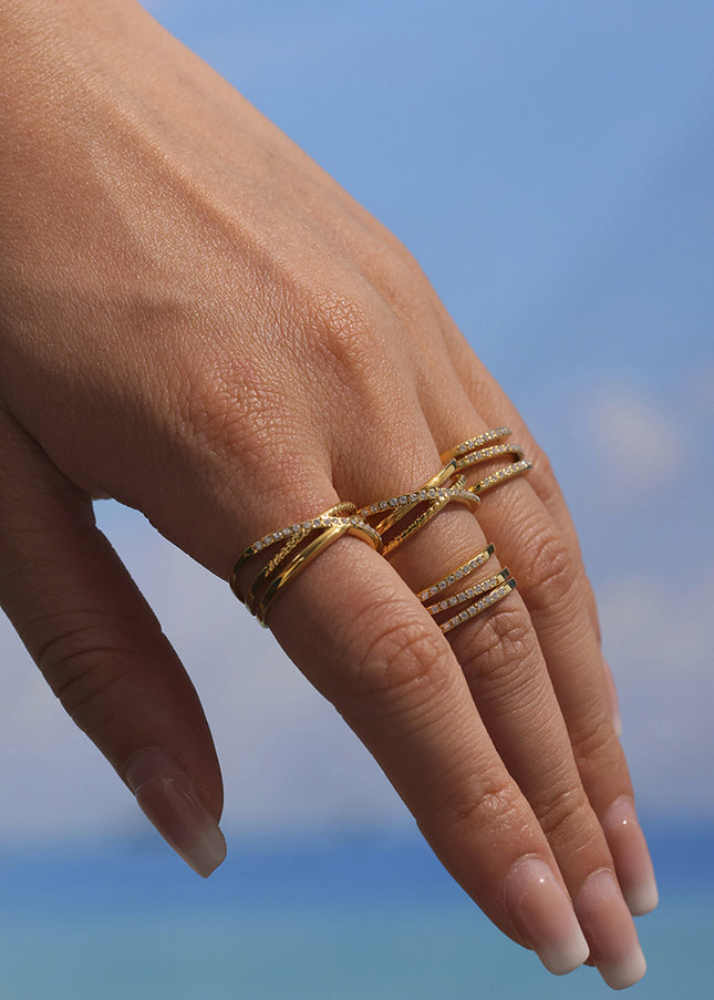 Isabel Ring