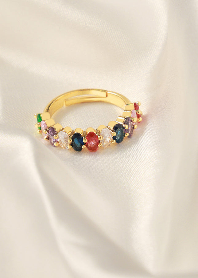 Pomy Ring