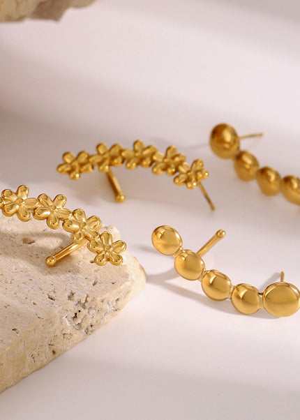 Fancy Earrings