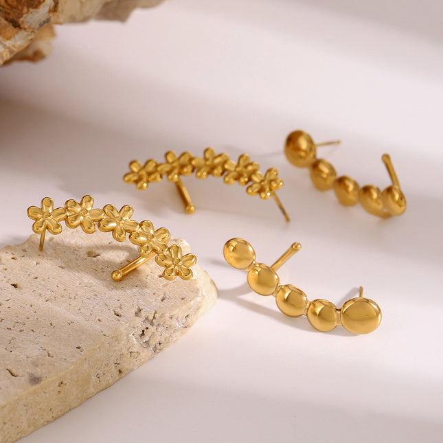 Fancy Earrings