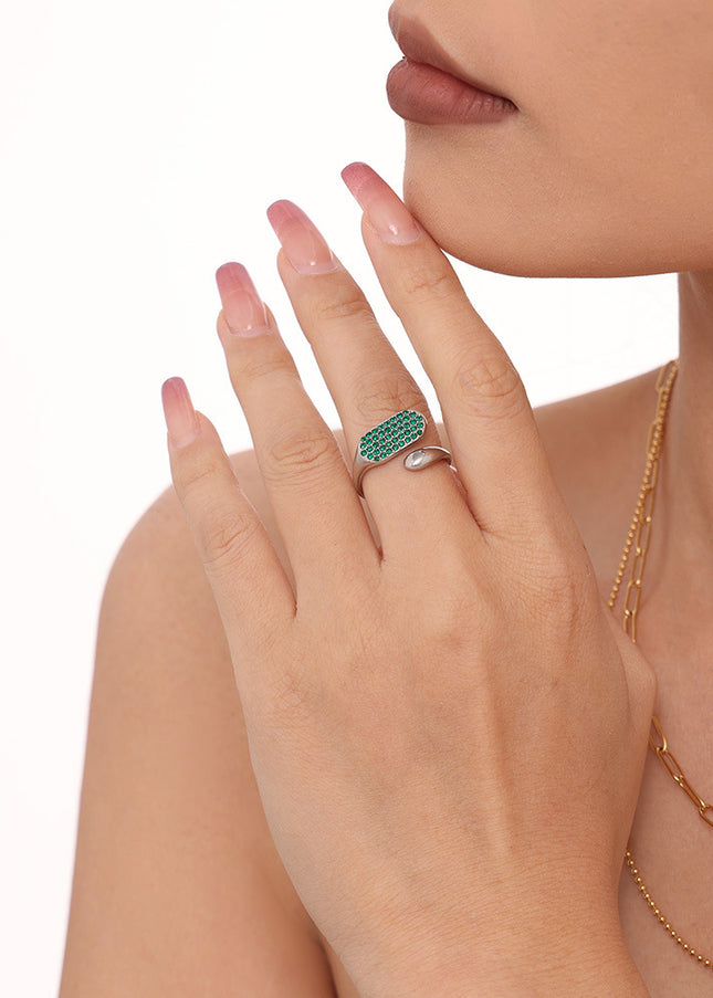 York Ring